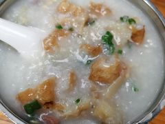 -陈添記·祖傳爽鱼皮·西关老字号(广州首店)