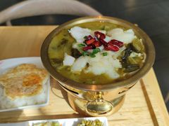 -嘉和一品粥(方庄店)