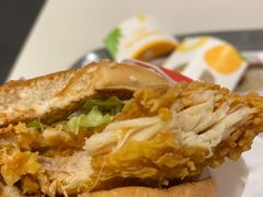 -麦当劳(鼓楼店)