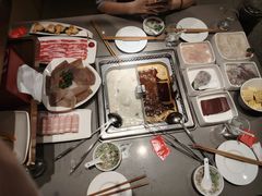 -海底捞火锅(万达广场店)