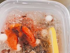 -甜心闲生传统手工冰粉(奎星楼店)