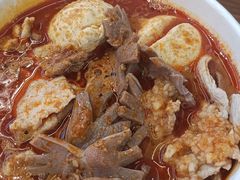 -大中沙茶面(中山路店)