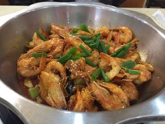 -晓林火锅(安定门店)