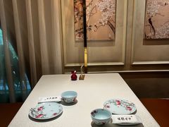 -维园悦谱·海派家常菜(乌鲁木齐南路店)
