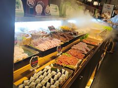 -牛New寿喜烧(闵行龙湖天街店)