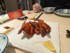 -侨美食家·粤菜(体育西路店)