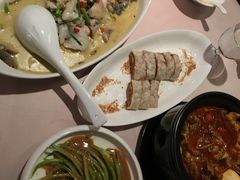 -粗茶淡饭·汉口公馆(循礼门店)