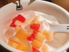 现任椰奶冰粉-太二酸菜鱼(中庚漫游城店)