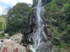 -天津盘山风景名胜区