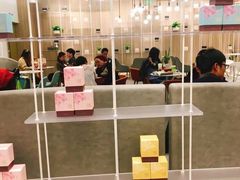 -奈雪的茶(市百一店)