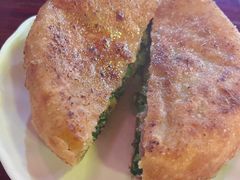 -兰庆鸡蛋馃(人民路店)