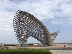 -南汇嘴观海公园