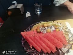 -海底捞火锅智慧餐厅(中骏世界城店)