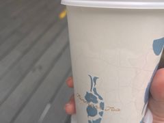幽幽乌龙-唐沫茶兮(仓山万达金街店)