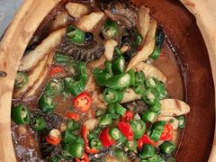 -丽华园(汉阳龙阳店)