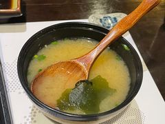 -松临·铁板烧&Omakase(神农店)