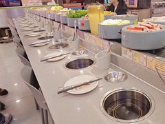 -大橘元自助回转火锅(天河新天地店)