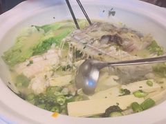 -品禾尚厨(天麓苑店)