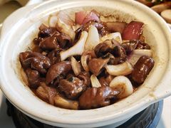 -壹只菜·崇明本地特色菜(崇明南门店)