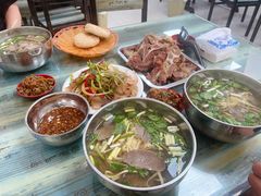-魏氏牛肉汤(潮白河孔雀城潮白馨居店)
