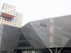 -和美电影艺术中心(万国城店)