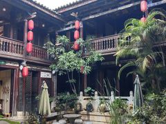 -香满楼(临安路店)