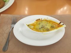 -红房子西菜馆(淮海店)