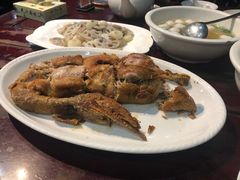 -吴门人家·苏宴宫廷菜(拙政园店)