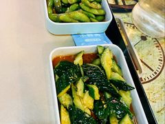 -特色酱椒鱼私房菜(黄鹤楼店)