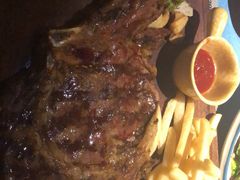 -魔膳厨房·果木牛排·西餐厅(MM2店)