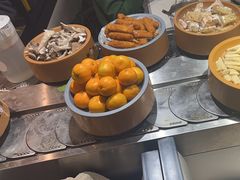 -龍歌自助小火锅(崂山丽达店)