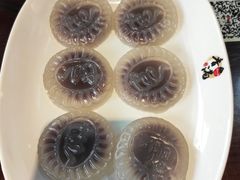 -香港聚强佛跳墙(江华路店)