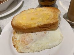 -香港新发烧腊茶餐厅(水围店)