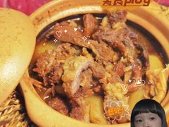 -陈记顺和牛肉火锅馆(天河北路店)