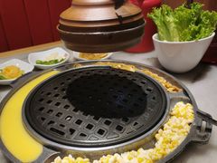 -韩宫宴烤肉·料理(南京江宁万达店)