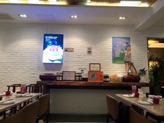 -106餐厅(山水文园店)
