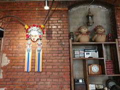 -老北京私房菜(798店)