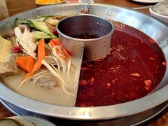 -佬土鹅肠火锅(解放路店)