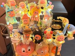 -色響火锅(恒隆广场店)