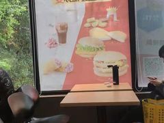 -麦当劳(伟城广场店)