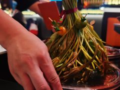 -芸山季·云南山珍菌火锅(人民广场来福士店)