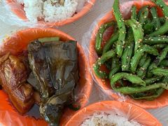 -咱家王新国把子肉(县东巷店)