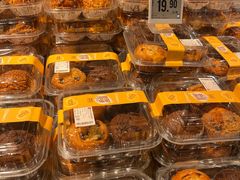 -永辉超市(嘉定宝龙广场店)