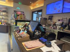 -COSTA COFFEE(新奥购物中心店)