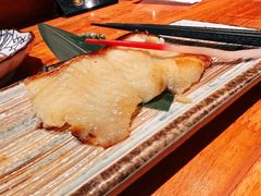 烤鳕鱼-南风(淮海街店)