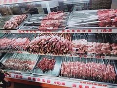 -清真.德枭炕肉店.青海菜(大新街夜市店)