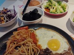 -豪享来中西餐厅(隆昌店)