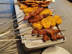 -大闫家烧烤·小海鲜家常菜(郑庄店)