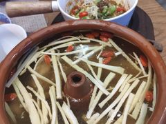 原味汽锅鸡-雀舞·私食(凯德店)