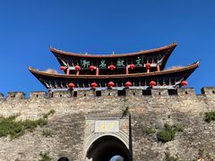-大理古城